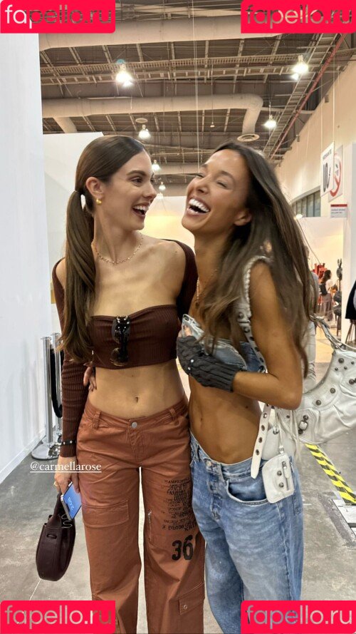 Carmella Rose Onlyfans Photo Gallery 