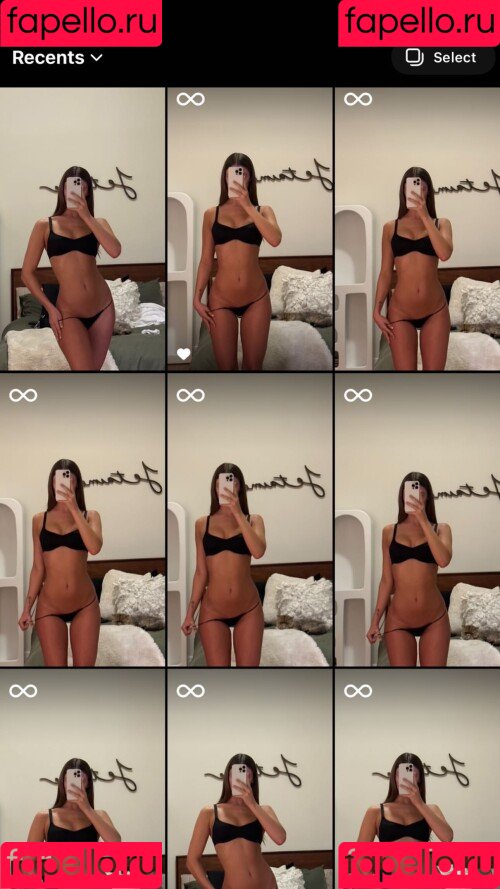 Carmella Rose Onlyfans Photo Gallery 