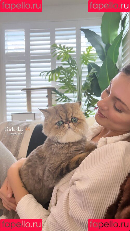 Carmella Rose Onlyfans Photo Gallery 