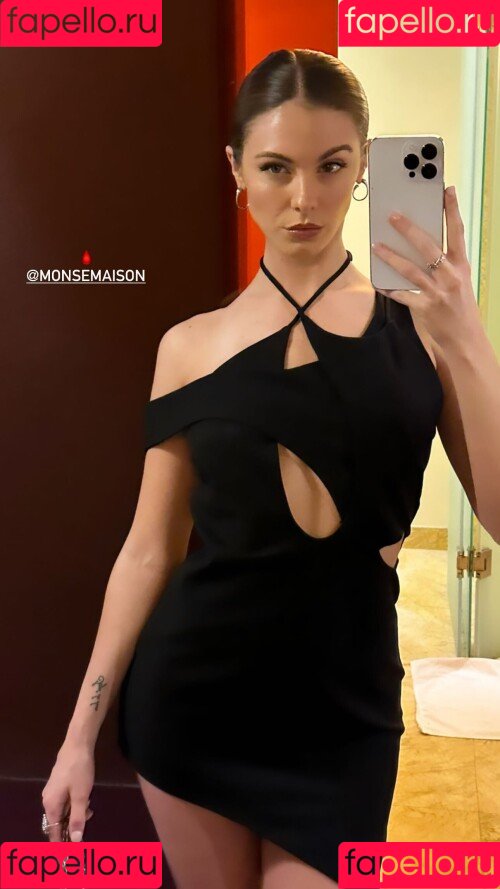 Carmella Rose Onlyfans Photo Gallery 