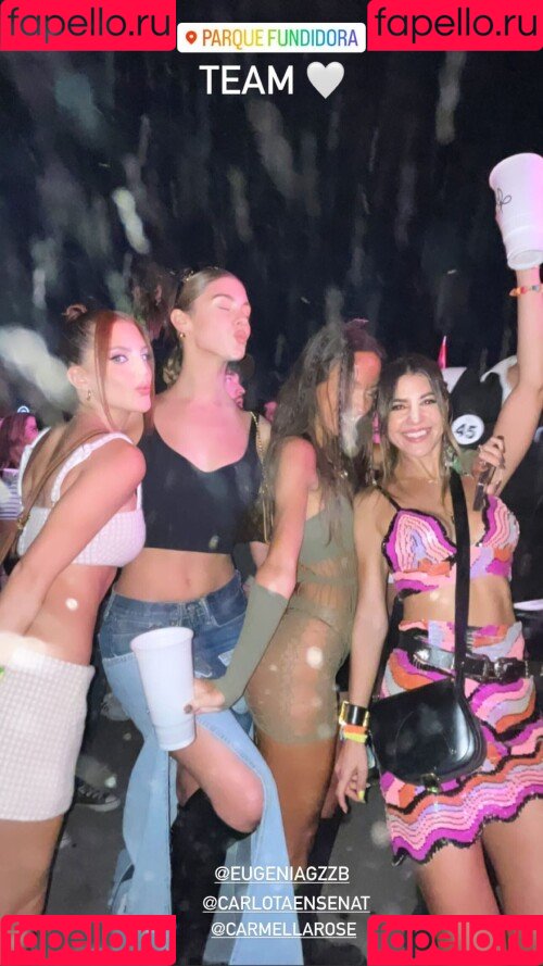 Carmella Rose Onlyfans Photo Gallery 