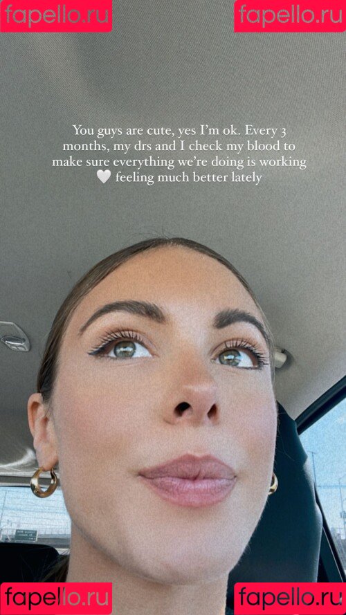 Carmella Rose Onlyfans Photo Gallery 