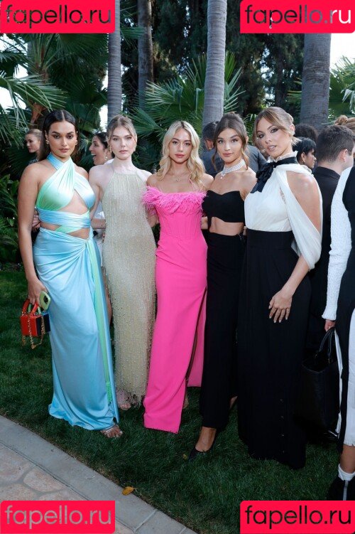 Carmella Rose Onlyfans Photo Gallery 