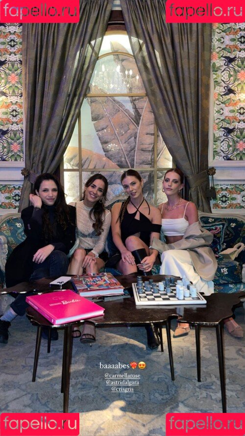 Carmella Rose Onlyfans Photo Gallery 