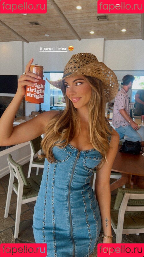 Carmella Rose Onlyfans Photo Gallery 