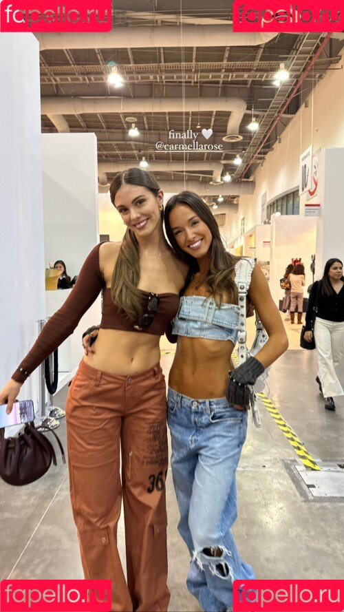 Carmella Rose Onlyfans Photo Gallery 