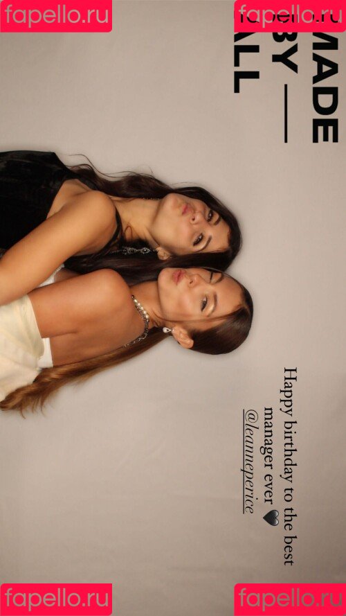 Carmella Rose Onlyfans Photo Gallery 