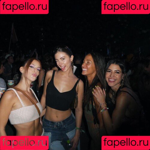 Carmella Rose Onlyfans Photo Gallery 