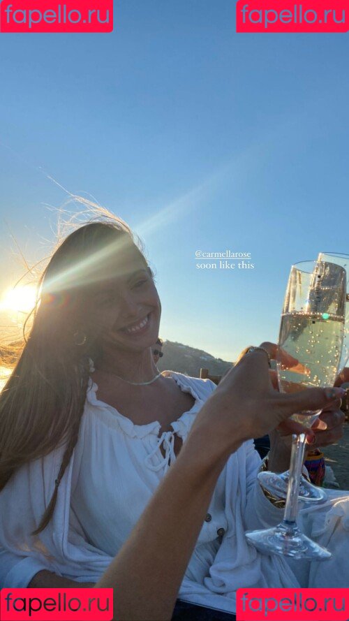 Carmella Rose Onlyfans Photo Gallery 