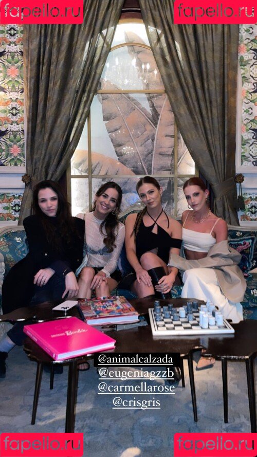 Carmella Rose Onlyfans Photo Gallery 