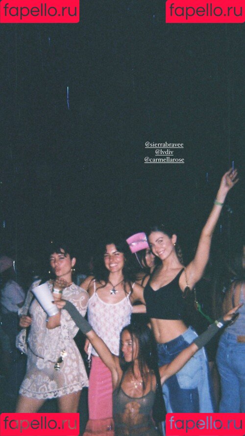 Carmella Rose Onlyfans Photo Gallery 