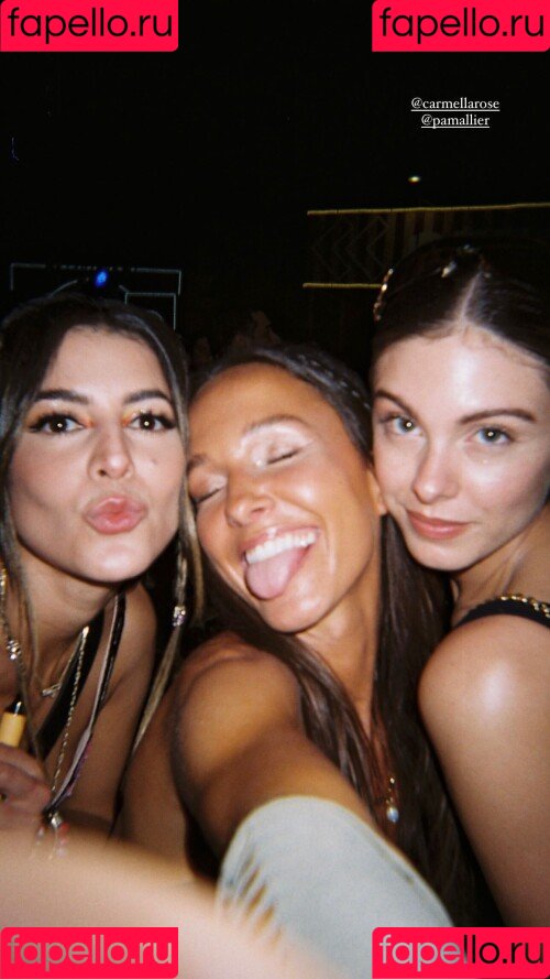 Carmella Rose Onlyfans Photo Gallery 