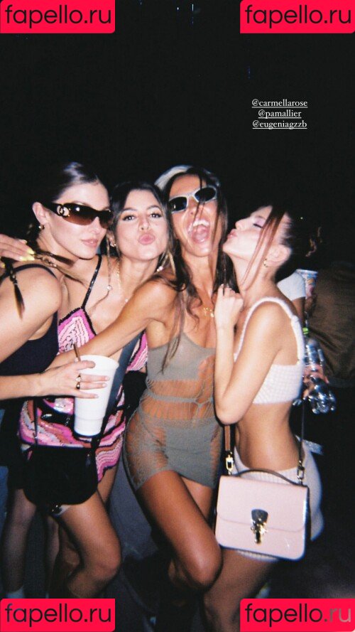 Carmella Rose Onlyfans Photo Gallery 