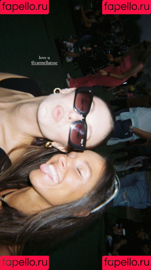 Carmella Rose Onlyfans Photo Gallery 