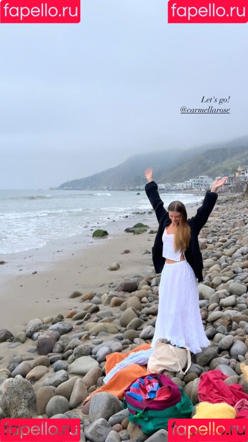 Carmella Rose Onlyfans Photo Gallery 