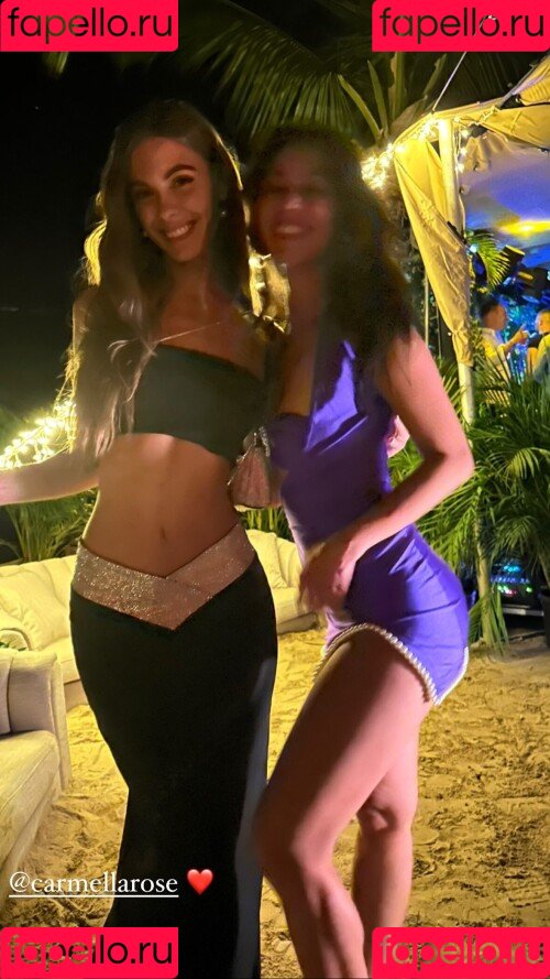 Carmella Rose Onlyfans Photo Gallery 