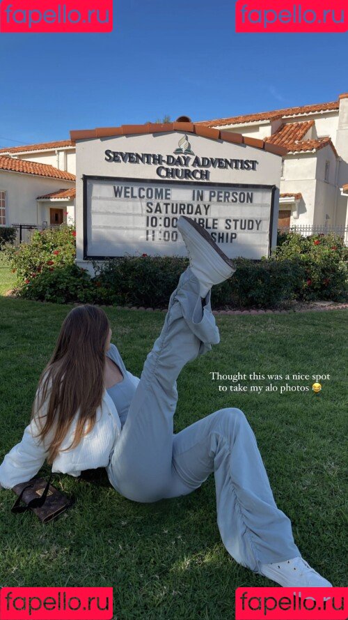 Carmella Rose Onlyfans Photo Gallery 