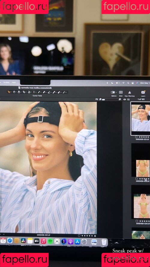 Carmella Rose Onlyfans Photo Gallery 