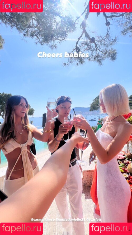 Carmella Rose Onlyfans Photo Gallery 