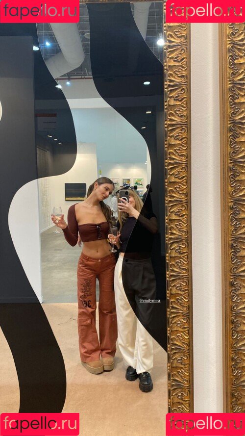 Carmella Rose Onlyfans Photo Gallery 