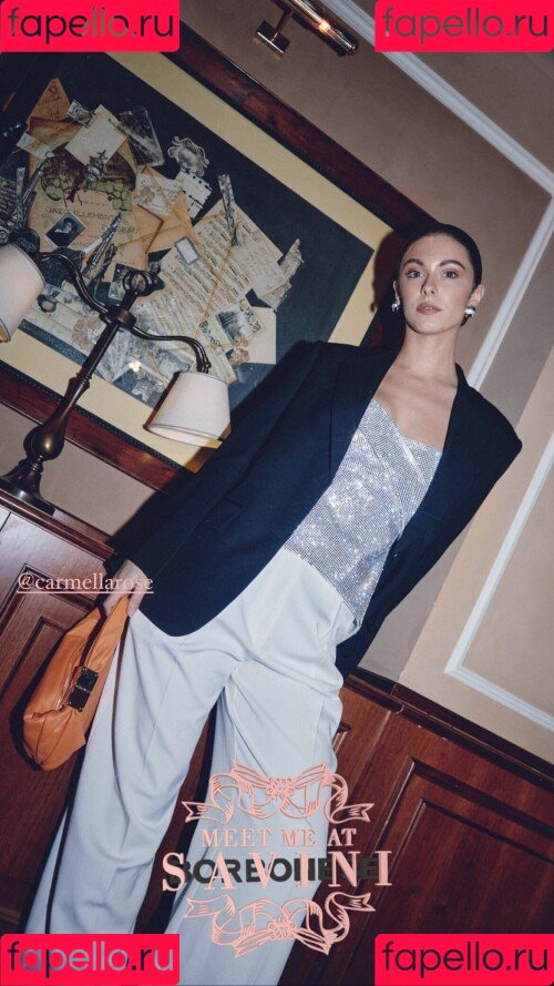 Carmella Rose Onlyfans Photo Gallery 