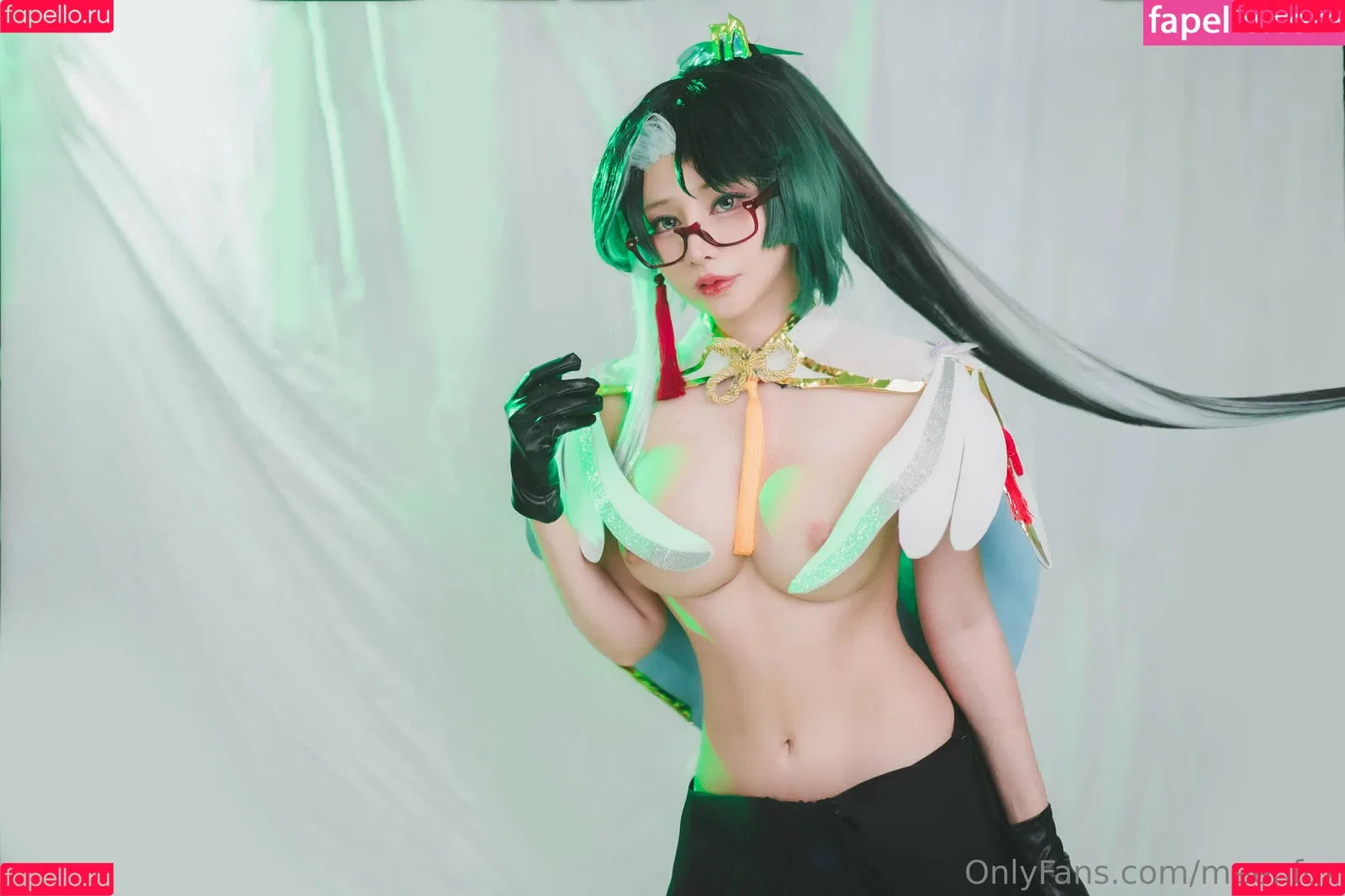 Meenfox Onlyfans Photo Gallery 