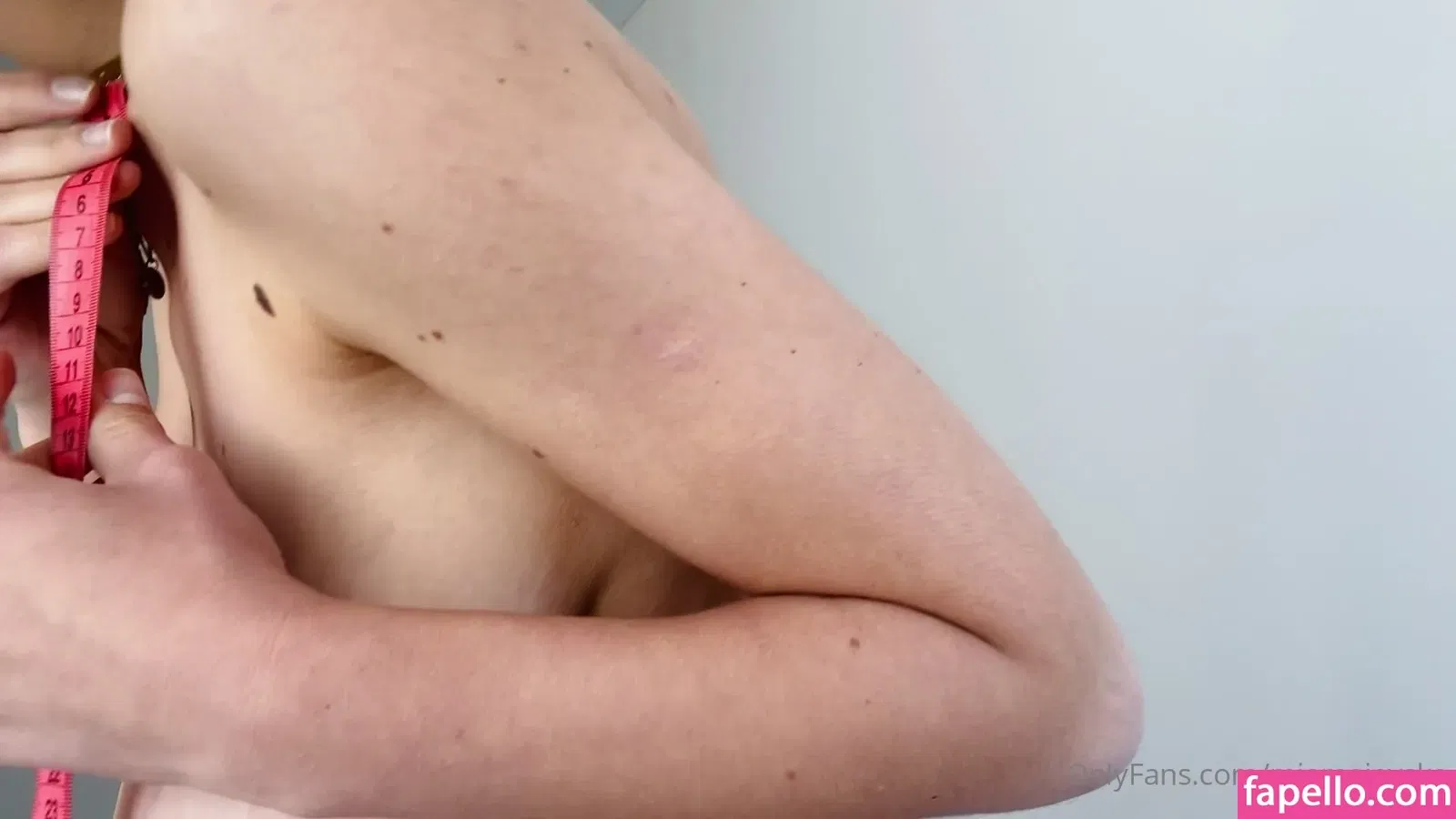 Meenfox Onlyfans Photo Gallery 