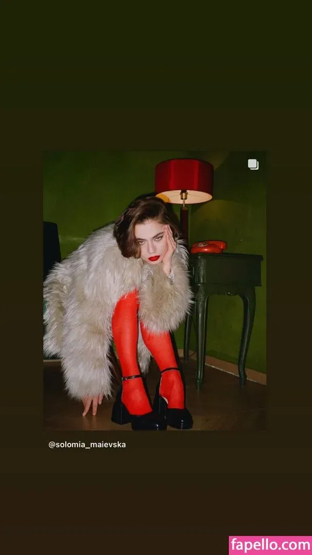 Meenfox Onlyfans Photo Gallery 