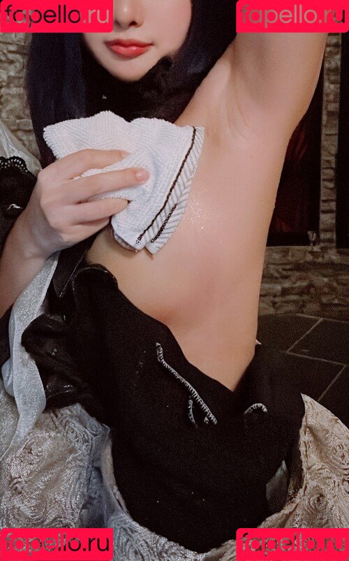 Meenfox Onlyfans Photo Gallery 