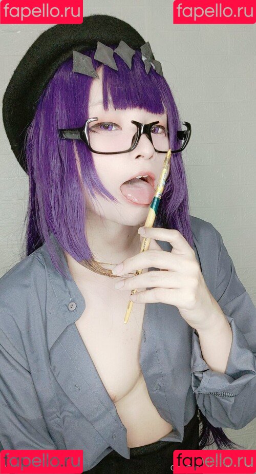 Meenfox Onlyfans Photo Gallery 