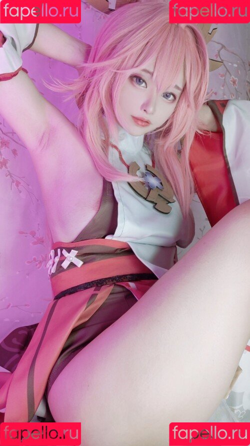 Meenfox Onlyfans Photo Gallery 