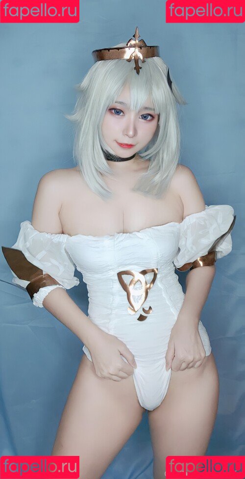 Meenfox Onlyfans Photo Gallery 