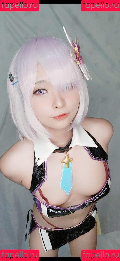 Meenfox Onlyfans Photo Gallery 