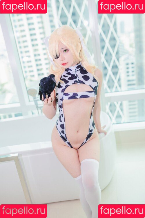 Meenfox Onlyfans Photo Gallery 