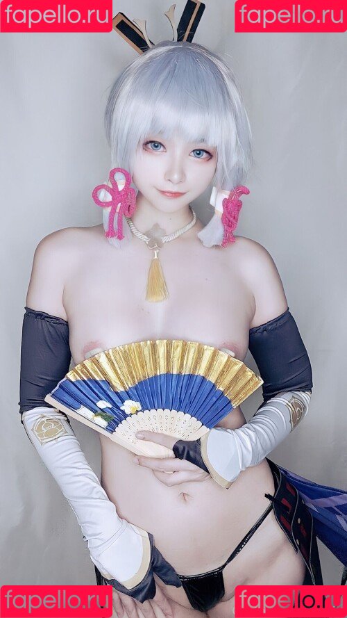 Meenfox Onlyfans Photo Gallery 