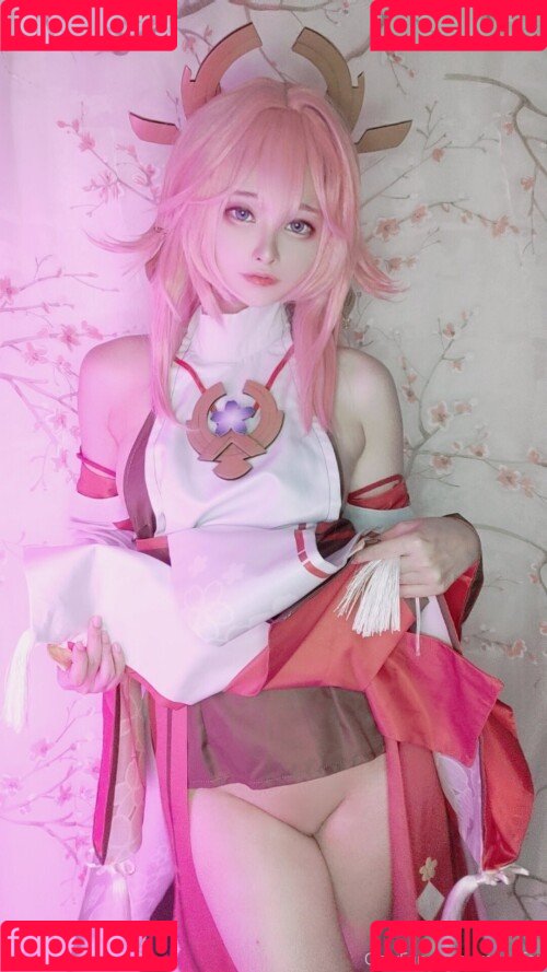 Meenfox Onlyfans Photo Gallery 