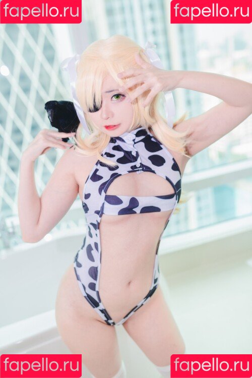 Meenfox Onlyfans Photo Gallery 