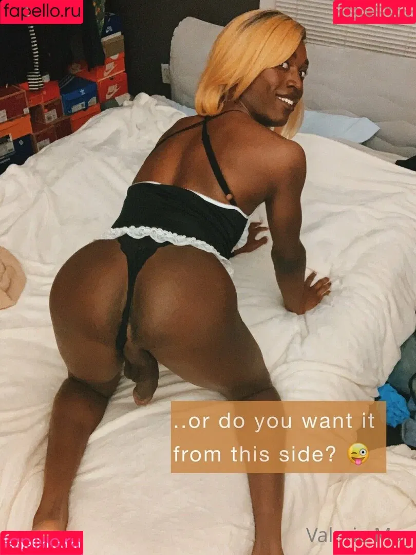Itsvaleriemay Onlyfans Photo Gallery 