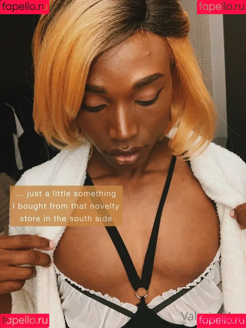 Itsvaleriemay Onlyfans Photo Gallery 