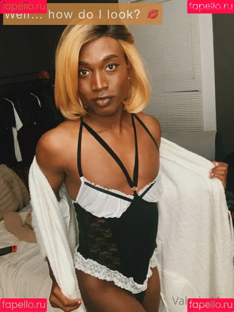 Itsvaleriemay Onlyfans Photo Gallery 