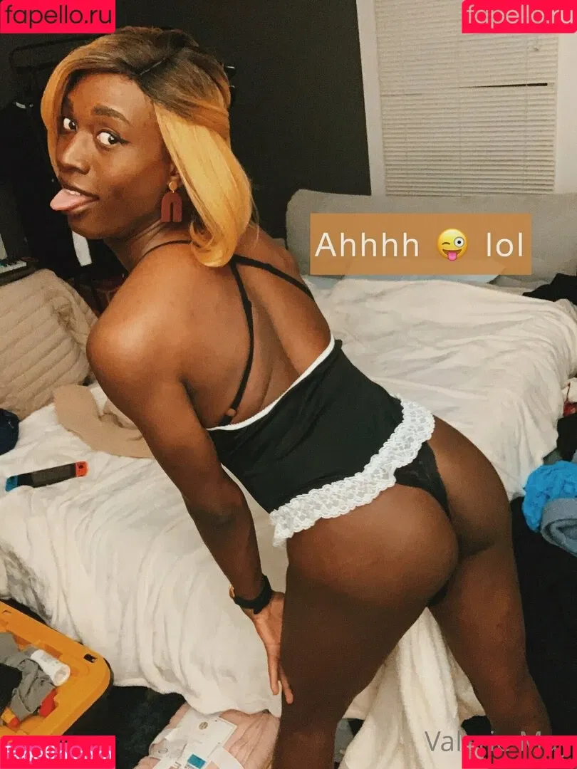 Itsvaleriemay Onlyfans Photo Gallery 