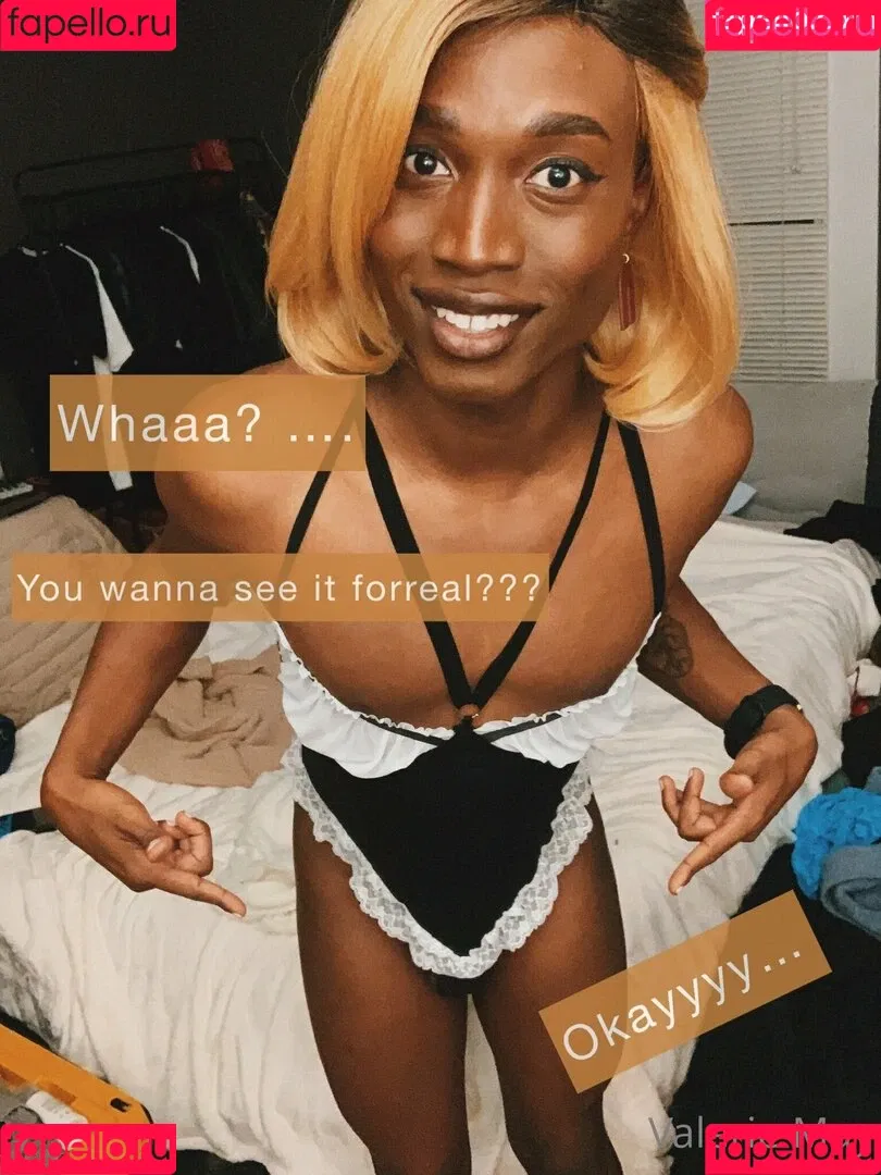 Itsvaleriemay Onlyfans Photo Gallery 