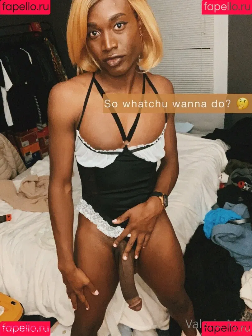 Itsvaleriemay Onlyfans Photo Gallery 