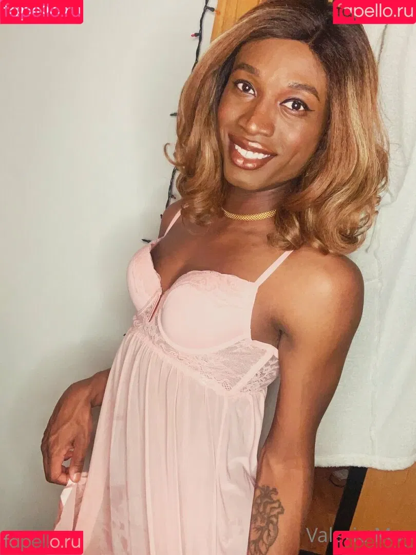 Itsvaleriemay Onlyfans Photo Gallery 
