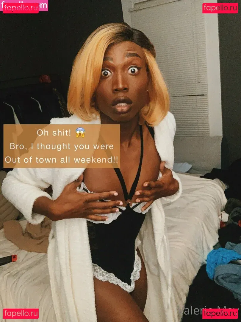 Itsvaleriemay Onlyfans Photo Gallery 