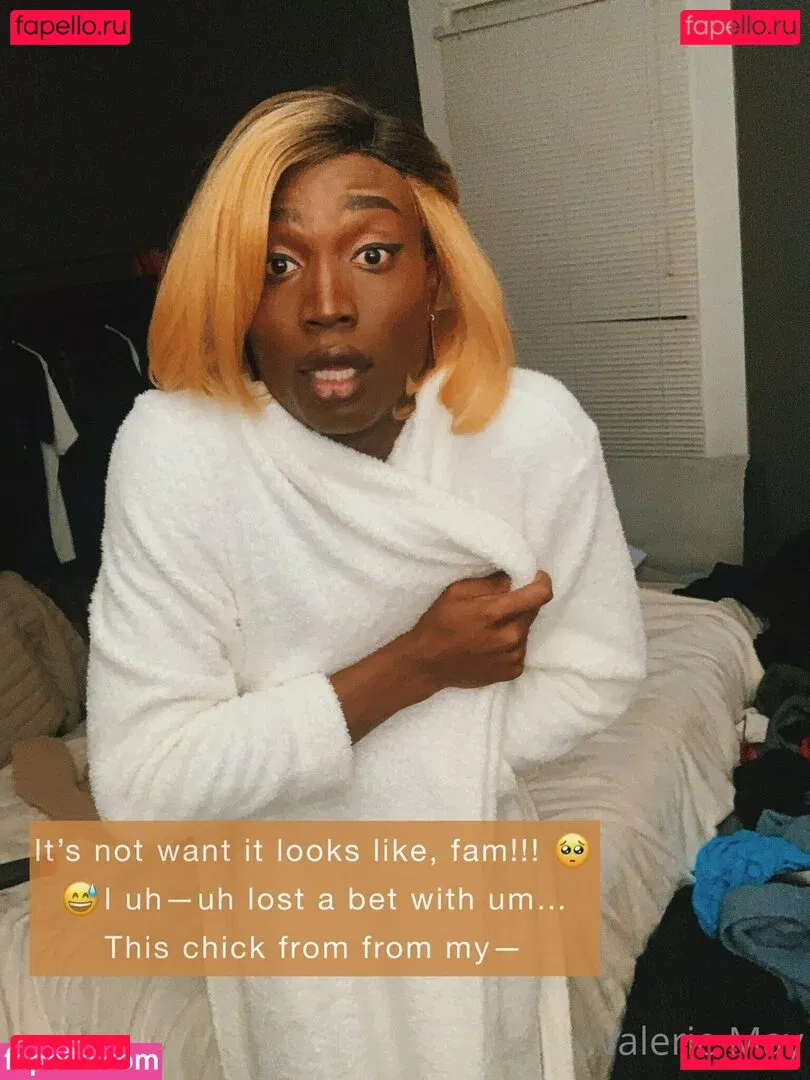 Itsvaleriemay Onlyfans Photo Gallery 