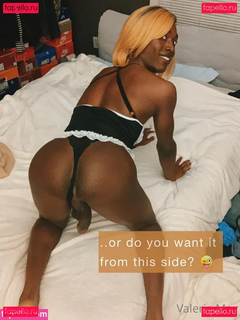 Itsvaleriemay Onlyfans Photo Gallery 