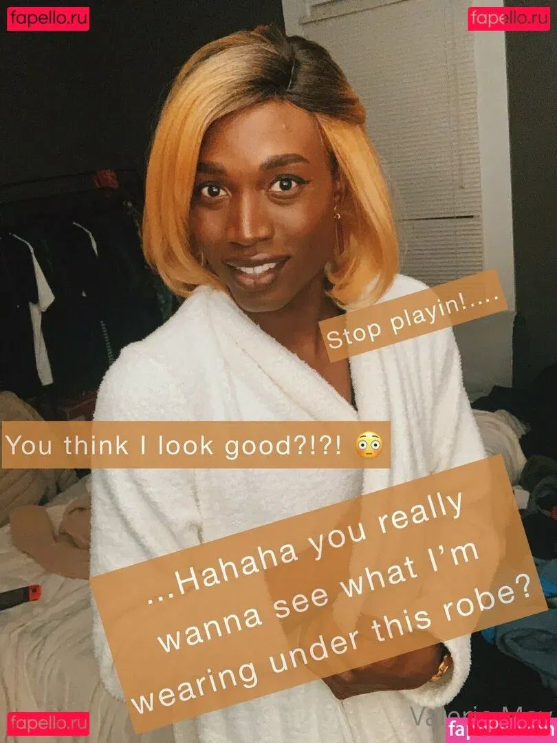 Itsvaleriemay Onlyfans Photo Gallery 