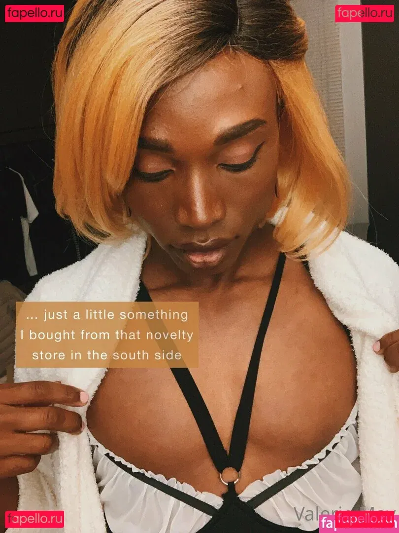 Itsvaleriemay Onlyfans Photo Gallery 