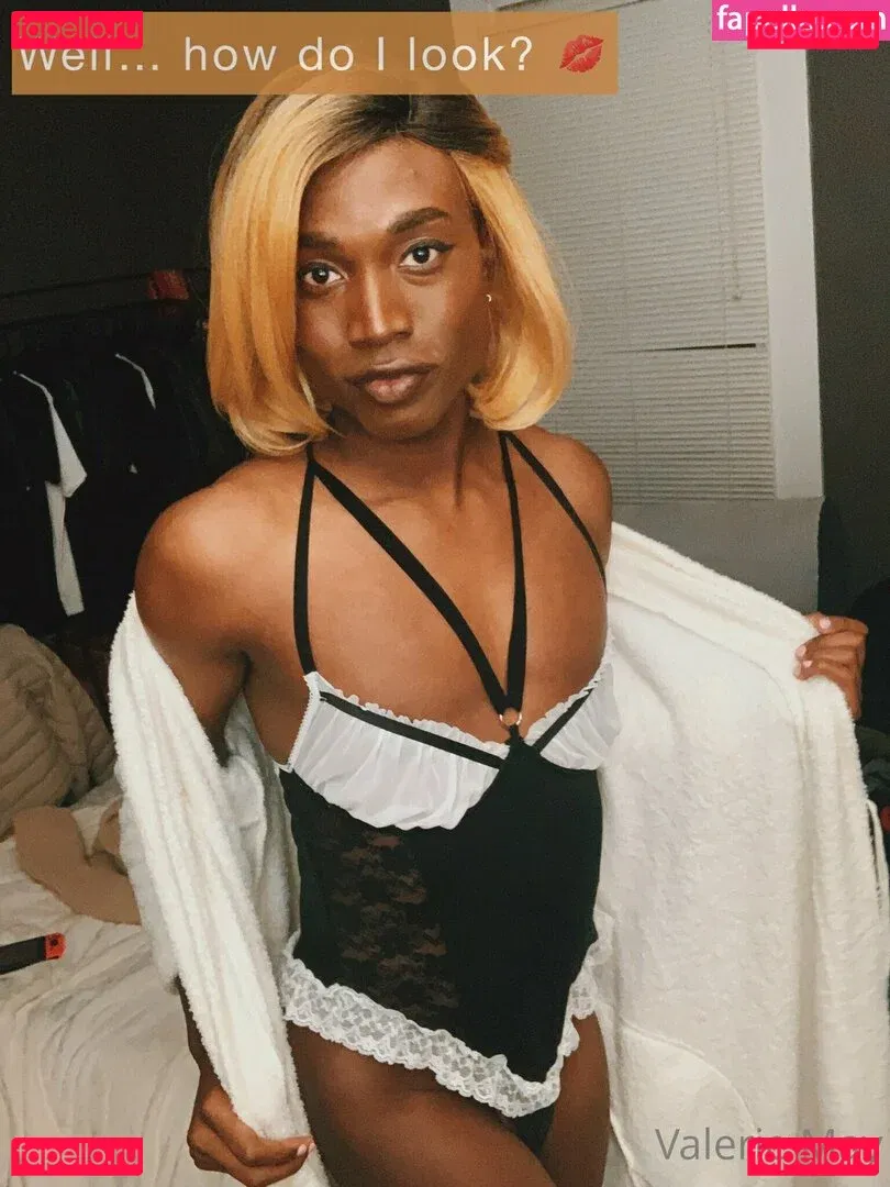 Itsvaleriemay Onlyfans Photo Gallery 